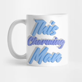 This Charming Man Mug